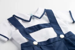 2-Piece Suspender Short Set -Baby Clothes Sales DSC 3842 79165.1638304378