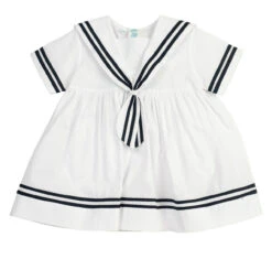 Sailor Dress