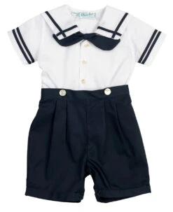 Sailor Bobby Suit -Baby Clothes Sales DSC 6343 72227.1686245073
