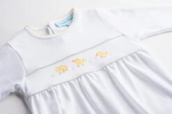 Baby Chick Gown -Baby Clothes Sales DSC 6551 81733 82711.1635188831