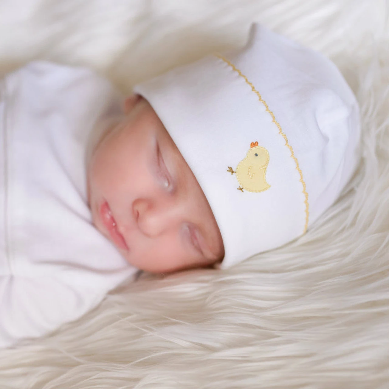 Baby Chick Hat 2 Baby Chick Hat - Image 2