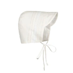 Boys Wedding Bonnet
