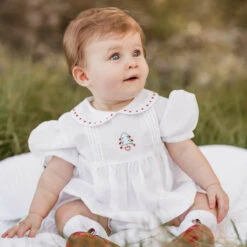 Holiday Tree Bubble -Baby Clothes Sales IMG 6593 71211.1639518709