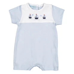 Pima Sailboat Shortall