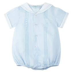 Nautical Sailor Creeper