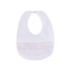 Baby Smocked Bullion Bib