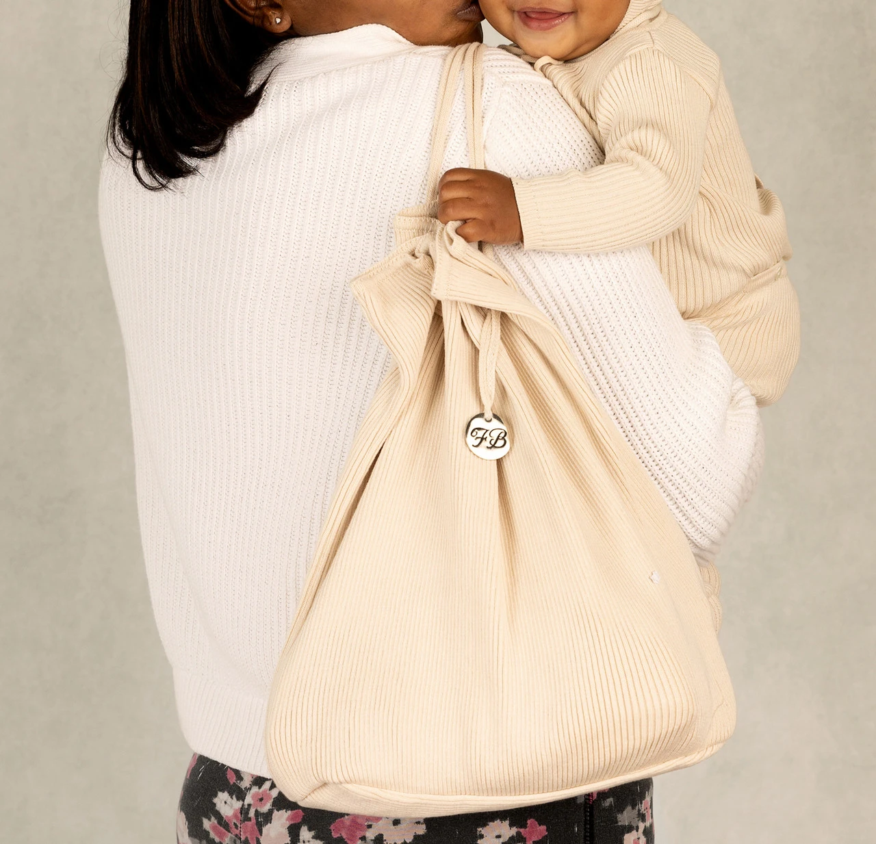 Ribbed Knit Gift Set 2 Ribbed Knit Gift Set - Image 2