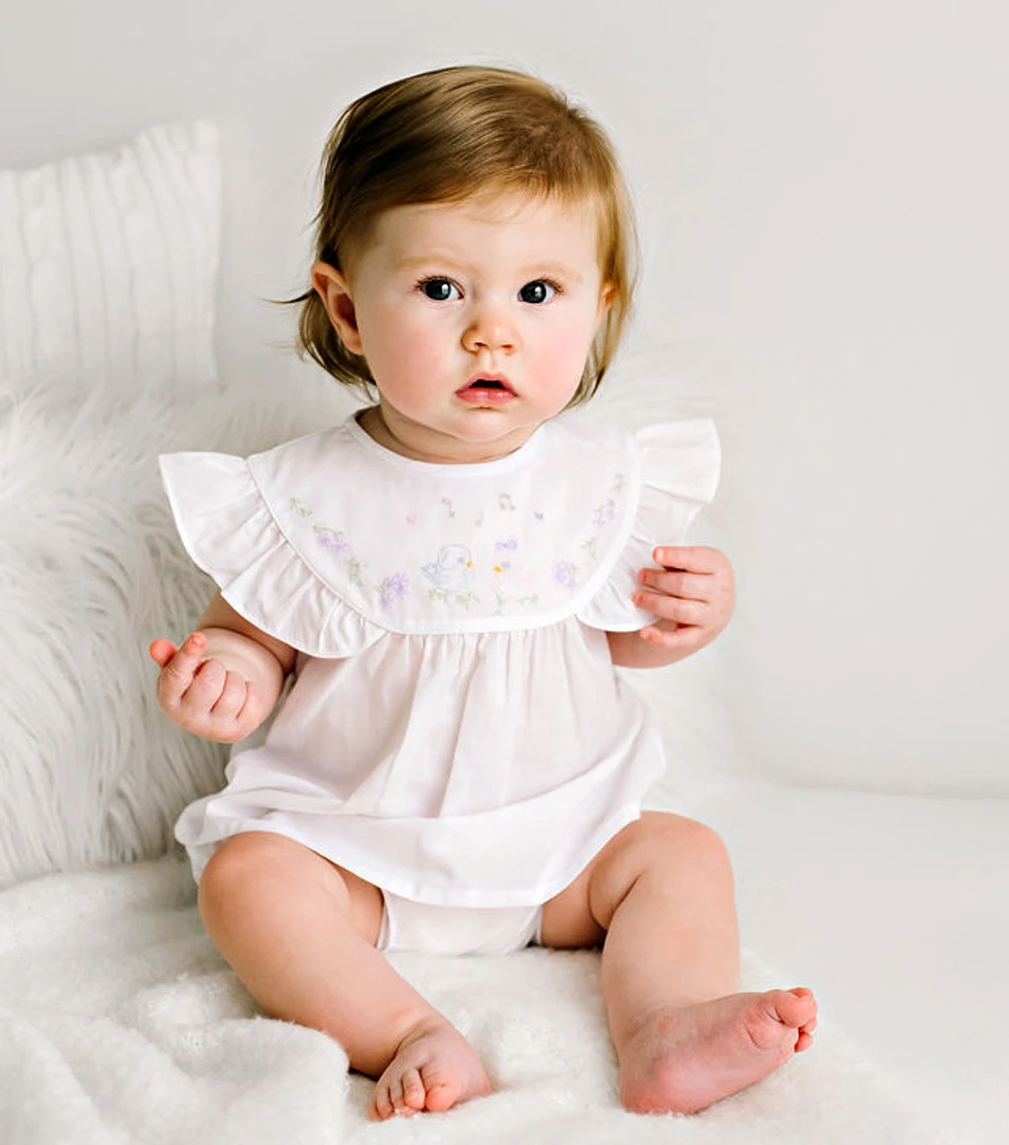 Lovebirds Diaper Set 2 Lovebirds Diaper Set - Image 2